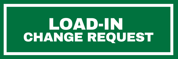 Green clickable button with white outline which says "Vehicle Classification Update"