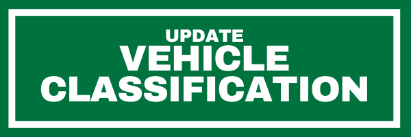 Green clickable button with white outline which says "Load-In time/location Change Request""