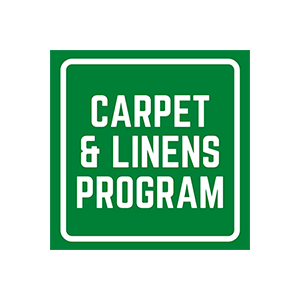 Carpet and Linens Program