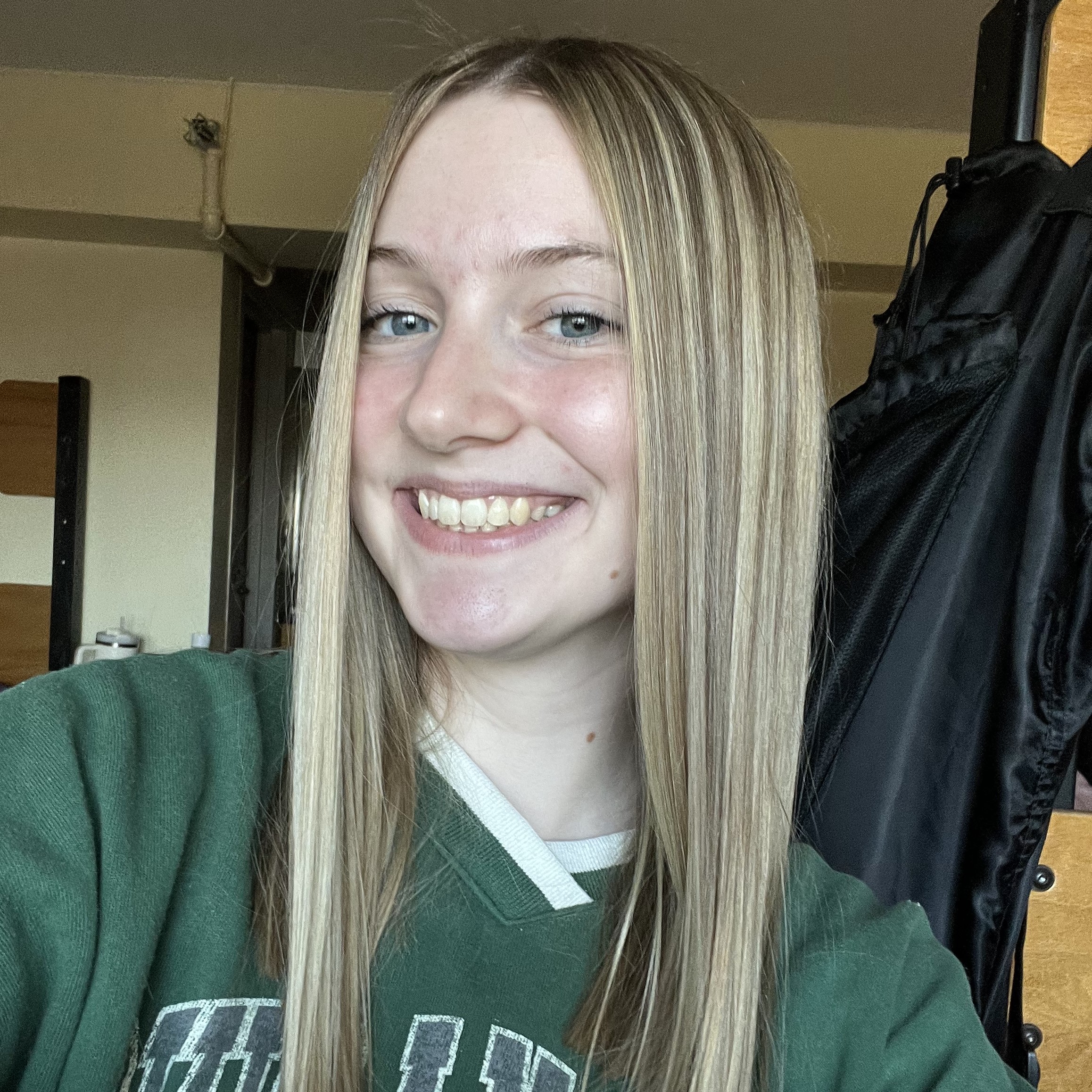 Lily Austad