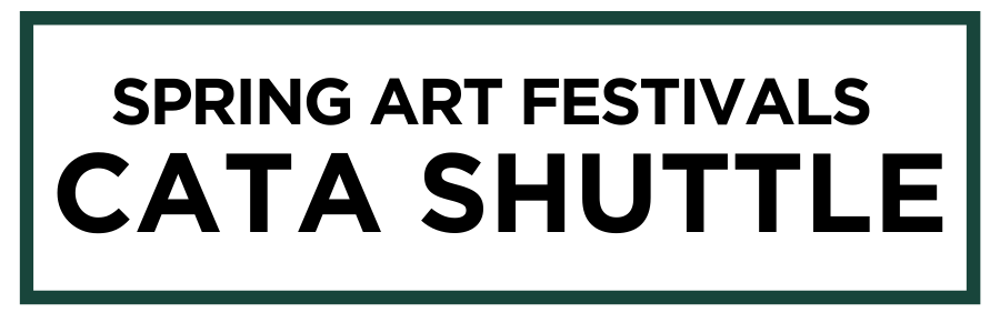 spring cata shuttle