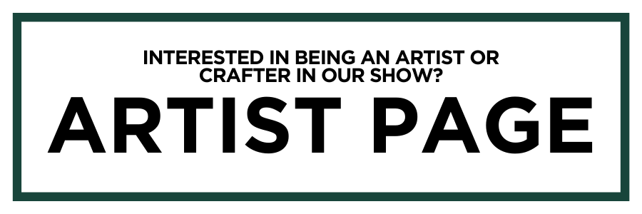 artist page button
