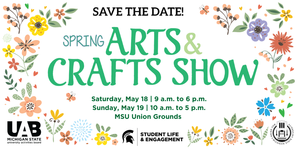 Annual Arts & Crafts Show | UAB Events