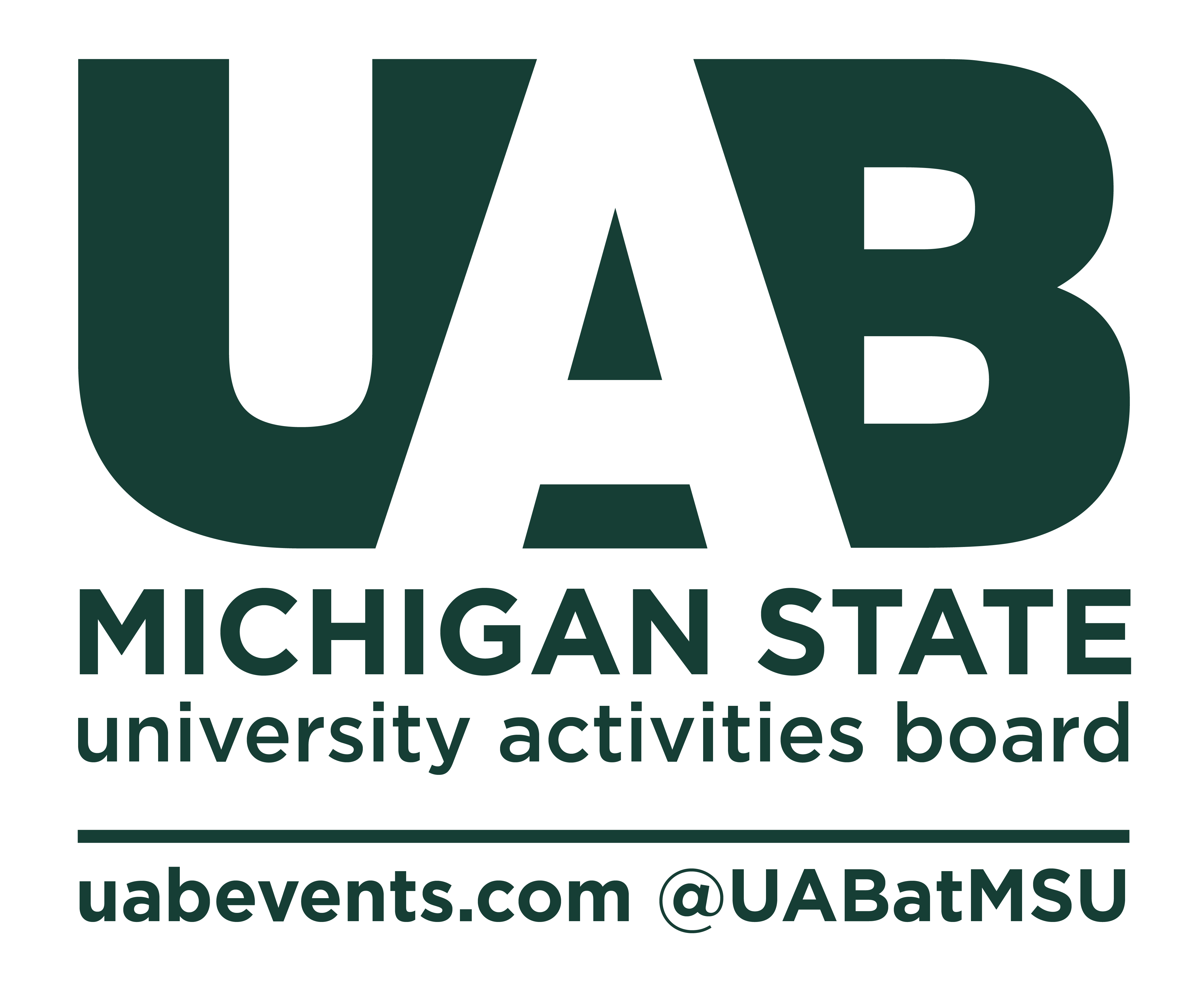 UAB logo